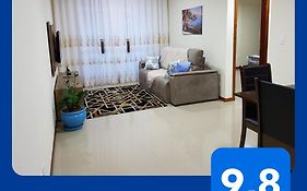 Apartamento de 3 Quartos - Praia Grande - Arraial do Cabo